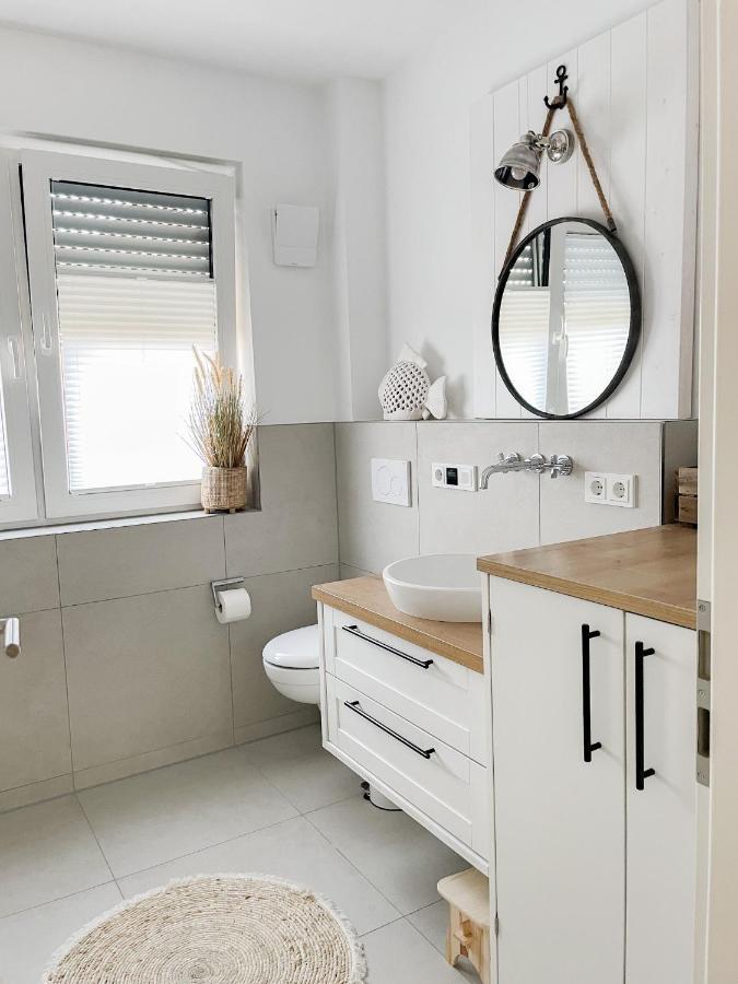 Ferienwohnung Bikinis & Martinis Scharbeutz Extérieur photo