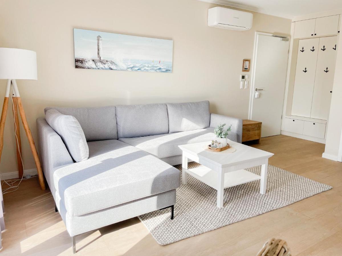Ferienwohnung Bikinis & Martinis Scharbeutz Extérieur photo